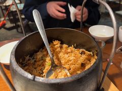 -索溪山寨·湘西饮食文化博物馆(标志门店)