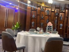 -水上明月·湖景餐厅