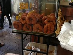 咸煎饼-伍湛记 · 广州老字号(龙津中路店)