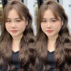 -卓梵美发·精品Salon