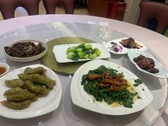 -光明邨大酒家(汇阳广场店)