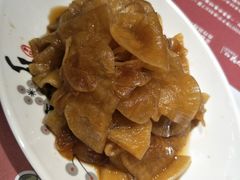 -赖胖子肉蟹煲(上邦百汇城店)