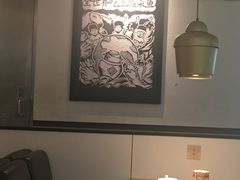 大堂-新太二·鲜料川菜(花都融创茂店)