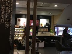 -麦当劳(国际社区店)
