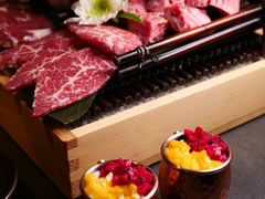 -铭牛烧肉·和牛海鲜自助(高新月牙湖店)