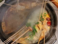 -江湖六膳門串串香(隆礼路店)