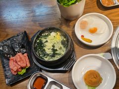 -·缸桶屋·韩式牛肋条自助烤肉(西湖D11店)