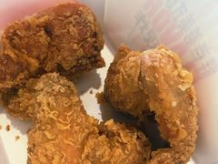 Daddy大鸡腿-胖老爹美式炸鸡(远洋旗舰店)