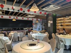 -鱼神·脆肉鲩 全鱼宴(西乡店)