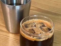 -Infica Coffee