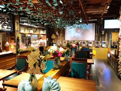 -领鲜活海鲜榴莲自助火锅(东门店)