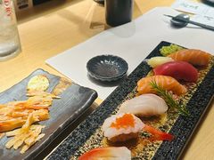 -乌君·酒场·炭火烧鸟(侨城坊店)