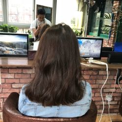 点击看大图 -HD HAIR STYLE