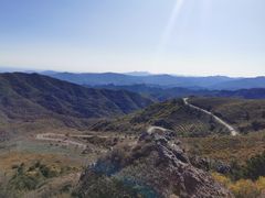 -阳台山自然风景区