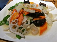 -俏湘私房菜(国贸店)