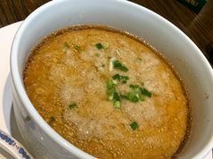 肉饼蛋-大鸽饭(马王堆店)