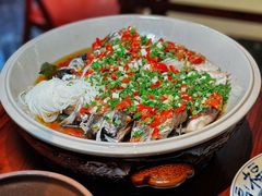 -隐厨·中国菜馆(三里屯T+MALL店)