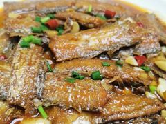 -杨记海鲜楼(三门黑金冠店)