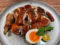 -木棉·醉心粤味(COCO Park店)