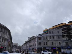 -汕头市小公园