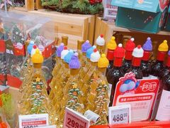 -盒马鲜生(双清路店)