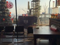 -破店肥哈·海鲜·烧烤(郑州银泰inPARK店)