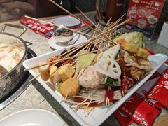 -成都玉林串串香(世纪港湾店)