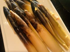 酸笋-川旺角川粤融合菜•海景餐厅(星海广场店)