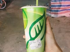 -九里香奶茶果汁(碧湖店)