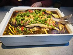 -半天妖烤鱼(海梦一方店)