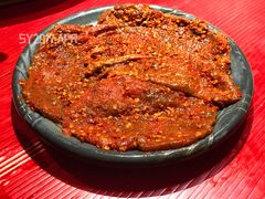 -谭鸭血老火锅(漳州路店)