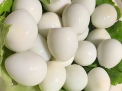 鹌鹑蛋-袁老四老火锅(盘龙城店)