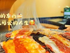 -西塔斗牛家烧烤(中海寰宇店)