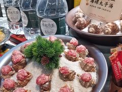 -秦家味老菜馆(民族北路店)