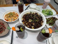 -三猫黑鱼花(南大店)