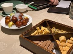 -成隆行·蟹王府(九江路店)