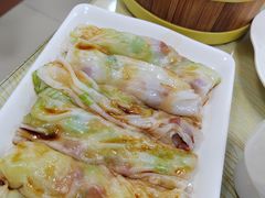 -香港威特瑞茶餐厅(小白楼音乐厅店)