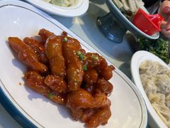 -八珍饺子·烤鸭·家常菜