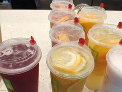 -奈雪的茶(中储能店)