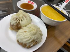-天宫院小吃·包子炒肝儿(管庄店)