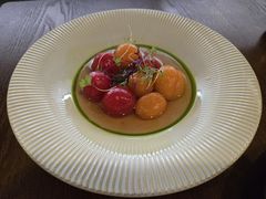 -本处·素食·融合料理(南油店)