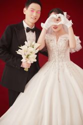 -蒙娜丽莎婚纱摄影(南门店)