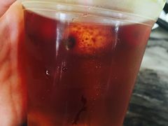 罗汉果冬瓜水-新峰肉骨茶