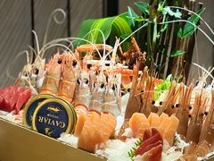 -万岛日本料理铁板烧(万象城店)