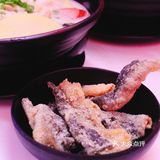 魔都新晋网红 香港琬记米线