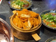 -镇江龙·火锅串串(武侯祠店)