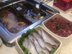 -海底捞火锅(高科广场店)
