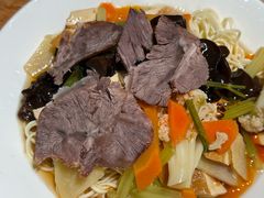 -嘻小北·兰州清汤牛肉面(太平洋森活天地店)