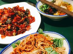 -肆角壹圆夜市麻辣烫(春熙路店)