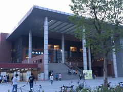 -河南财经政法大学(郑东校区)